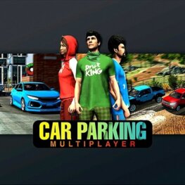 How to download Car Parking Multiplayer-apk