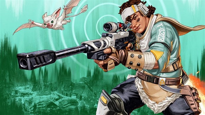 About Apex Legends Mobile- Apex Legends Mobile: An extremely hot Battle Royale game