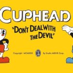 Cuphead – Contract with the Devil
