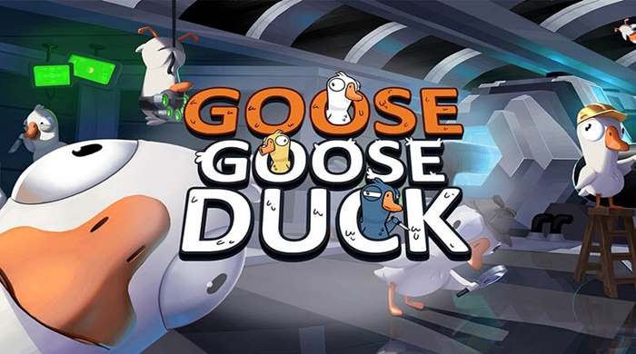 About Goose Goose Duck- Goose Goose Duck