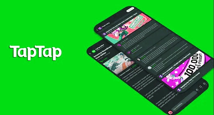 About TapTap-TapTap - Enjoy the massive game store