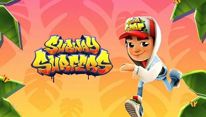 Subway Surfers 9 – Let’s join the endless running fun!