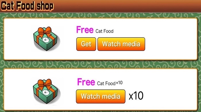 Get Free Cat Food- Strategies to know when playing The Battle Cats