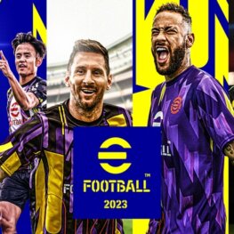 How to download eFootball 2023-APK