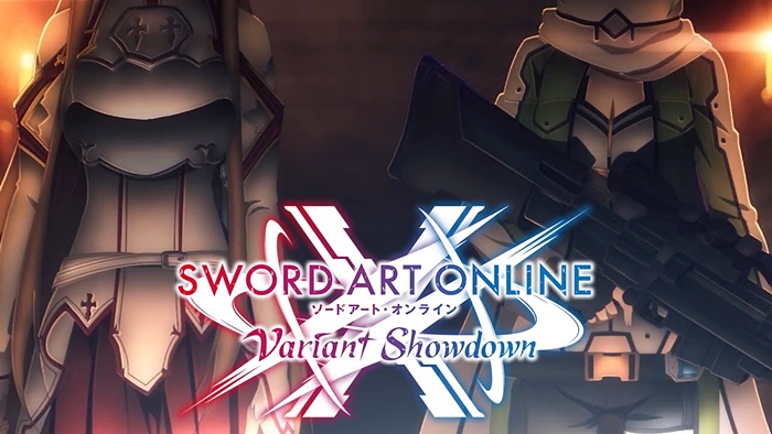 Tips for playing Sword Art Online Variant Showdown