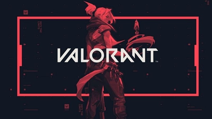 Valorant - Top 5 shooting games on mobile