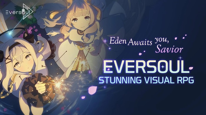 About Eversoul- Eversoul - Collet Your Souls!