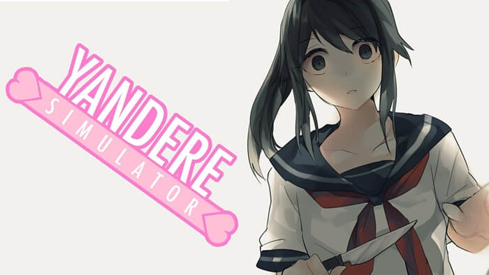 Yandere Simulator