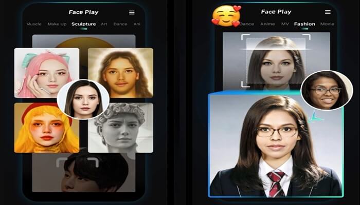 About FacePlay - FacePlay - AI Art Generator
