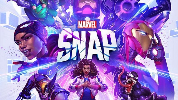 Marvel Snap – The superhero card game