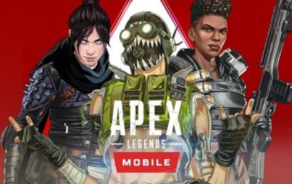 What is the difference between Apex Legends and other Battle Royale games?