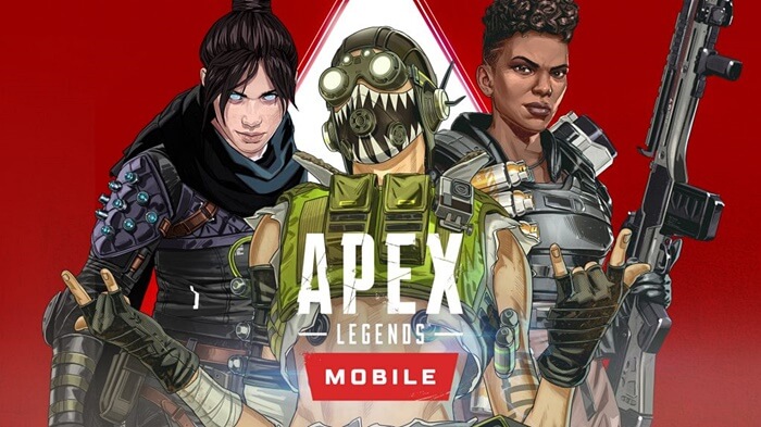 What is the difference between Apex Legends and other Battle Royale games?
