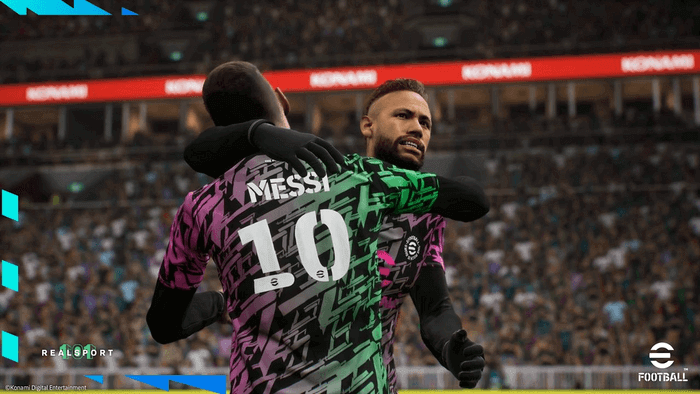 About eFootball PES 2022- eFootball PES 2022