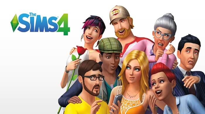 The Sims 4 – The ultimate life simulation game