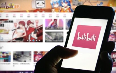 Bilibili – A perfect app for HD Anime and Videos