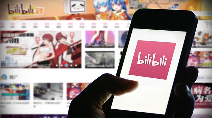 Bilibili – A perfect app for HD Anime and Videos