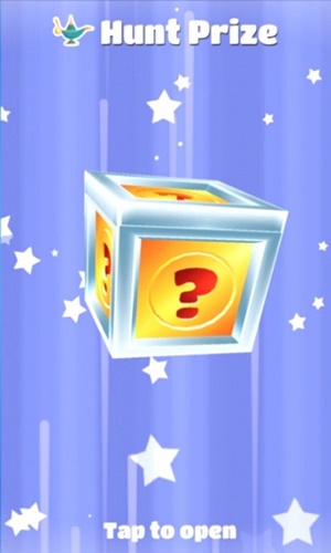 Pick up the mysterious gift box-8 tips to get a high score in Subway Surfers 9