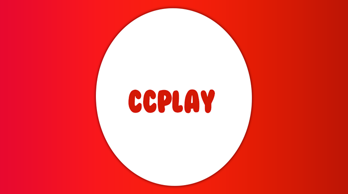 CCPlay