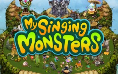 My Singing Monsters