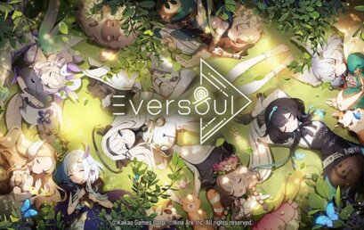 Eversoul – Collet Your Souls!