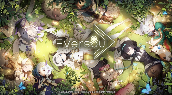 Eversoul – Collet Your Souls!