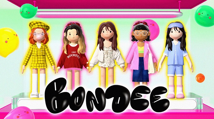 Bondee – Live with your friends