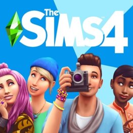 How to download The Sims 4-APK