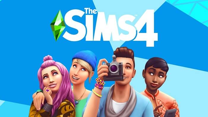 The Sims 4 – The ultimate life simulation game