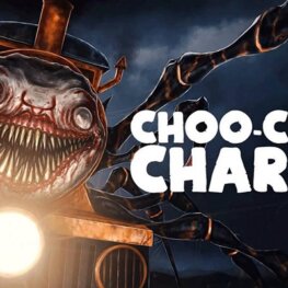 How to download Choo Choo Charles-APK