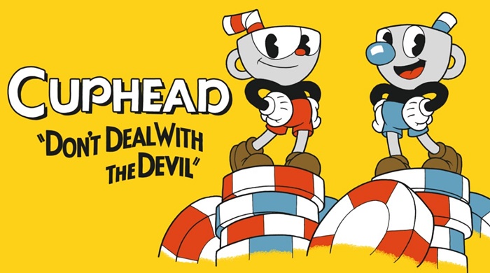 Survival experience in Cuphead