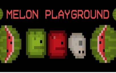 Melon Playground