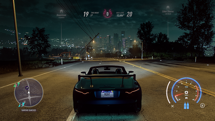 How to get more BANK on Need For Speed: Heat- Getting BANK on Need For Speed: Heat isn't hard with the tips below