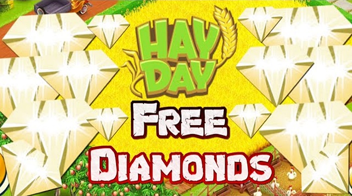 How to get free Diamonds- 8 Hayday tips to make farming easier