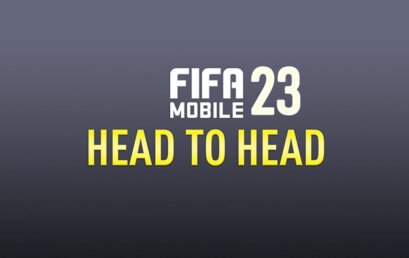 FIFA Mobile 23: Tips for playing H2H mode