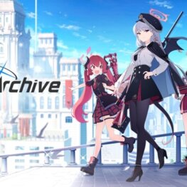 How to download Blue Archive for mobile-apk
