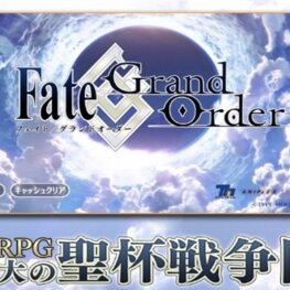 How to download Fate Grand Order-APK