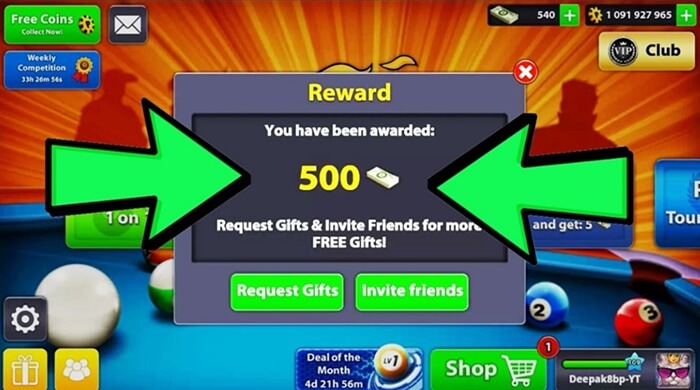 How to make money in 8 Ball Pool