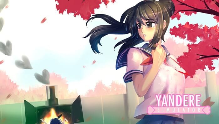 About Yandere Simulator- Yandere Simulator