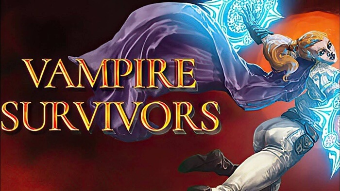 Vampire Survivors: 5 things to remember before starting the game