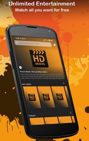 Highlights- HD Movies Online