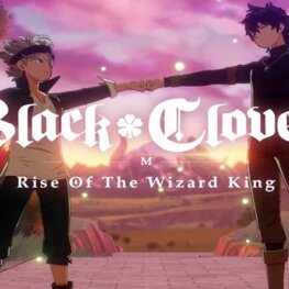 How to download Black Clover Mobile-APK