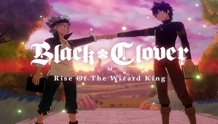 Black Clover Mobile