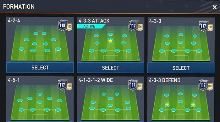 FIFA Mobile 23: Tips for playing H2H mode