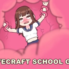 Lovecraft School Game-APK