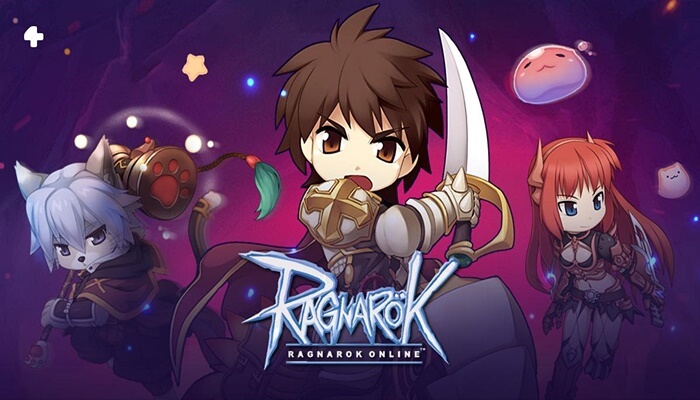 Ragnarok Online – Notes for leveling up a powerful Archer