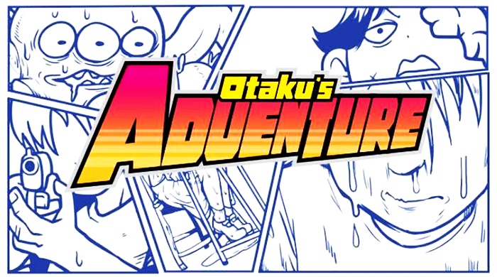 Otaku’s Adventure