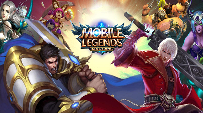 Turn off background apps that are using data- Mobile Legends: Bang Bang – Guide to reduce lag and fix ping