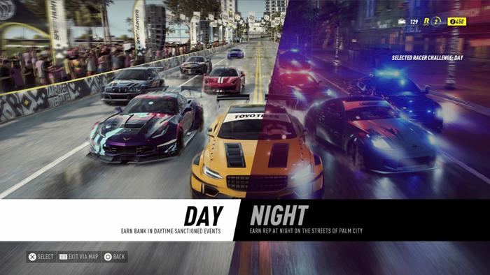 Let's go for a ride- Getting BANK on Need For Speed: Heat isn't hard with the tips below