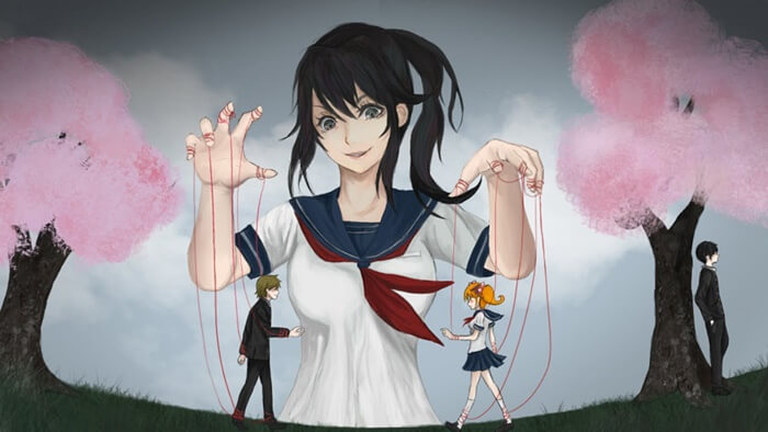 How to download Yandere Simulator- Yandere Simulator