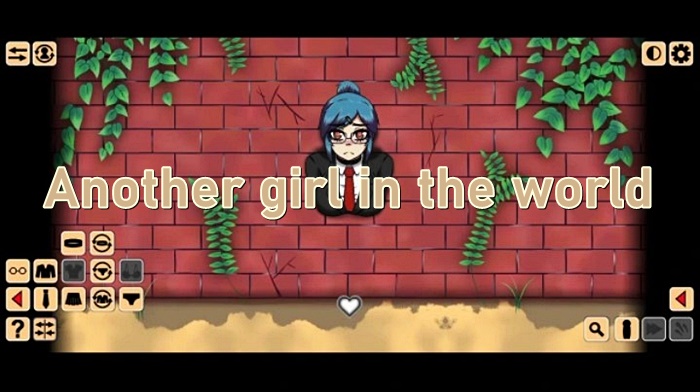 Another Girl In The Wall